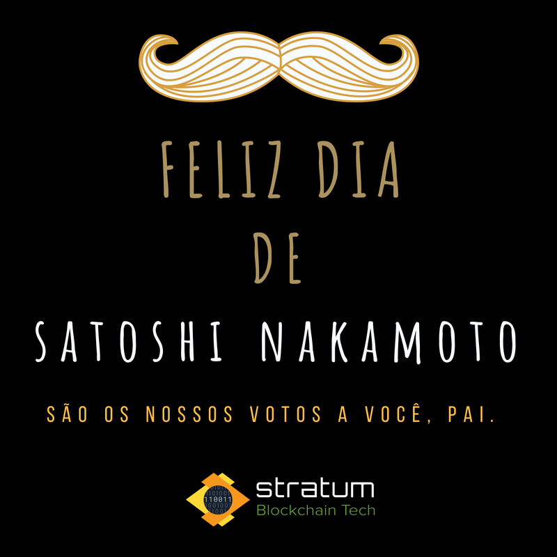 StratumHK's tweet image. Valeu por mostrar os caminhos, pai! 🧡

#bitcoin #btc #bitcoindad #altcoins #crypto #gocrypto #blockchain #satoshi #satoshinakamoto #pai #diadospais #stratum