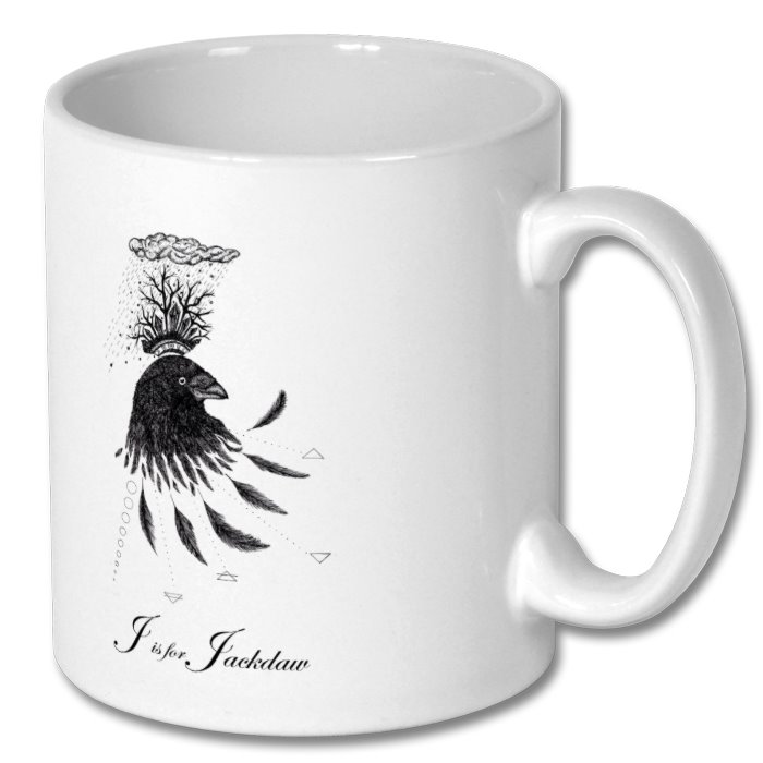 ChatsbyVictoria's tweet photo. #jackdaw #crow #witchesalphabet #gothicillustration #gothgifts #charliescrazycouture #witches #witchillustration #occultartwork 
available now https://t.co/ZJa1GwNKzW pm to pre order shirts and cushions https://t.co/24Q9Is49Q3