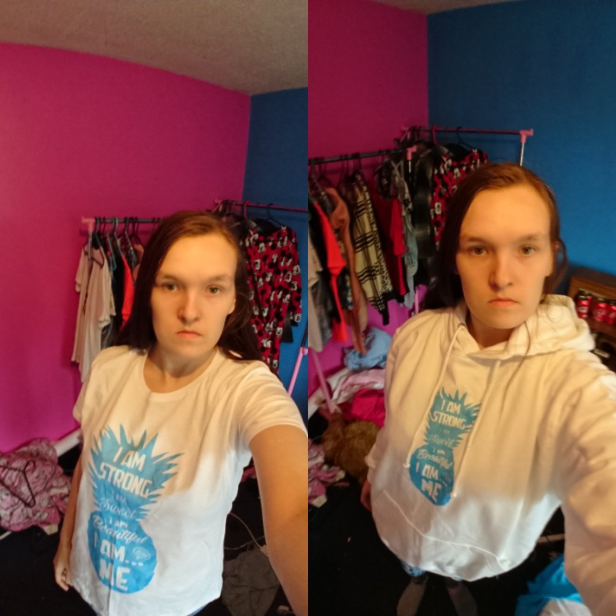 AmberTysoe10's tweet photo. I like to thanks the Ingham family for send me same of they stuffs Sarah Chris isabelle esme isla and prinny  #ifam for ever and for life xxx ♥️ ♥️ ♥️ 😘 😘 😘 xxx https://t.co/wVPKBrIIeY