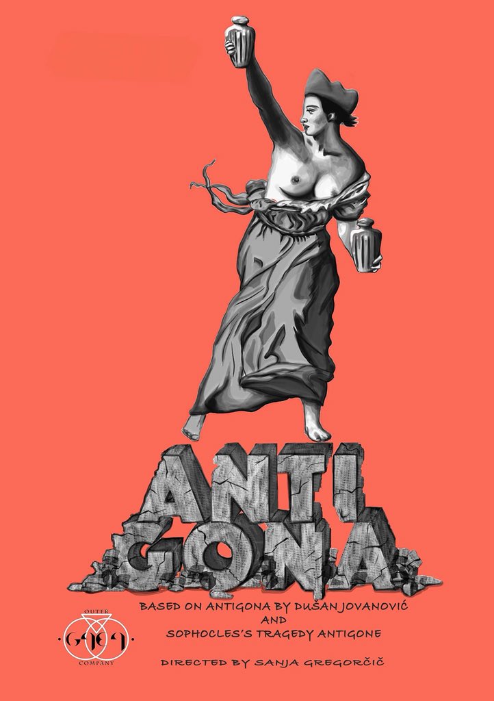 Pippa Winslow (@pippawr) on Twitter photo Gorgeous weekend in R&D on this brilliant new adaptation of #Antigone by <a href="/SanjaGregorcic/">Sanja Gregorcic</a> and #ChrisScott. Loved working and playing with these ultra-talented actors #AlidaBevk, #DerekElwood, @fabrimatteini and <a href="/JBarnesOGC/">James Barnes</a>
#War #Injustice #CivilWar #InternationalTheatre Gorgeous weekend in R&D on this brilliant new adaptation of #Antigone by <a href="/SanjaGregorcic/">Sanja Gregorcic</a> and #ChrisScott. Loved working and playing with these ultra-talented actors #AlidaBevk, #DerekElwood, @fabrimatteini and <a href="/JBarnesOGC/">James Barnes</a>
#War #Injustice #CivilWar #InternationalTheatre