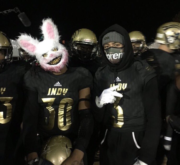 LastChanceUAlum's tweet image. 🐰🐰🐰🐰