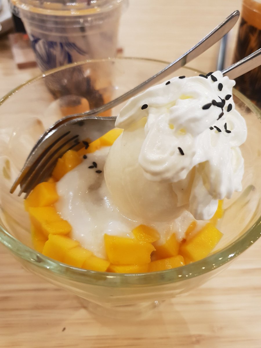 kecipokan's tweet image. Mangga ketan
Karena kalo mangga dikentangin itu ga enak
#apasih