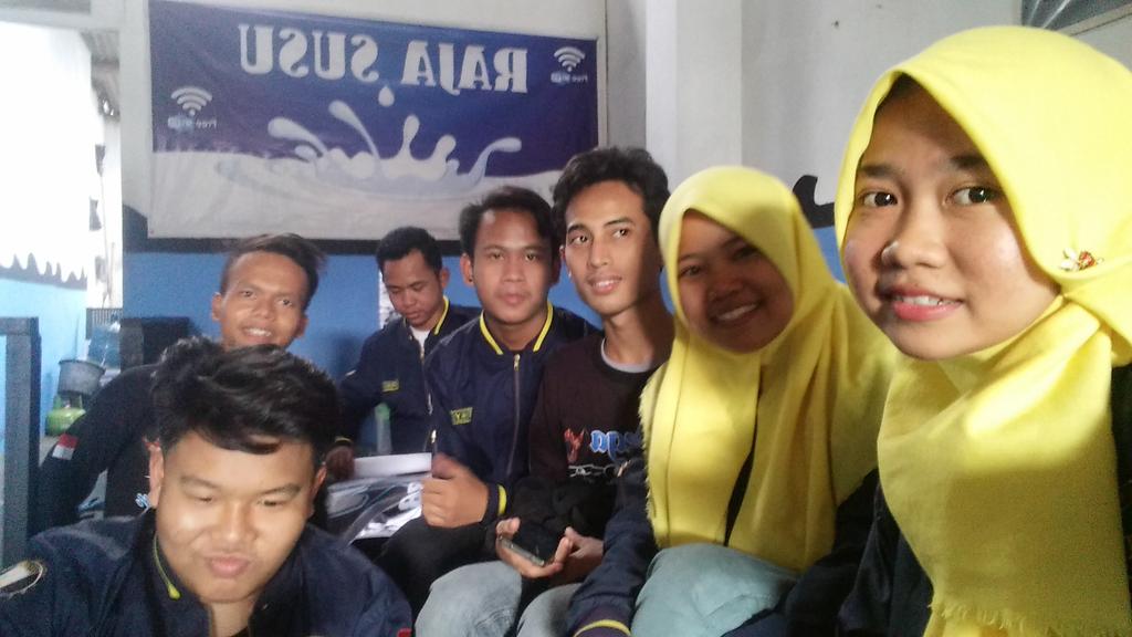 Sisa kopdar td siang lovega cirebon

EGA OFFAIR AT BOGOR