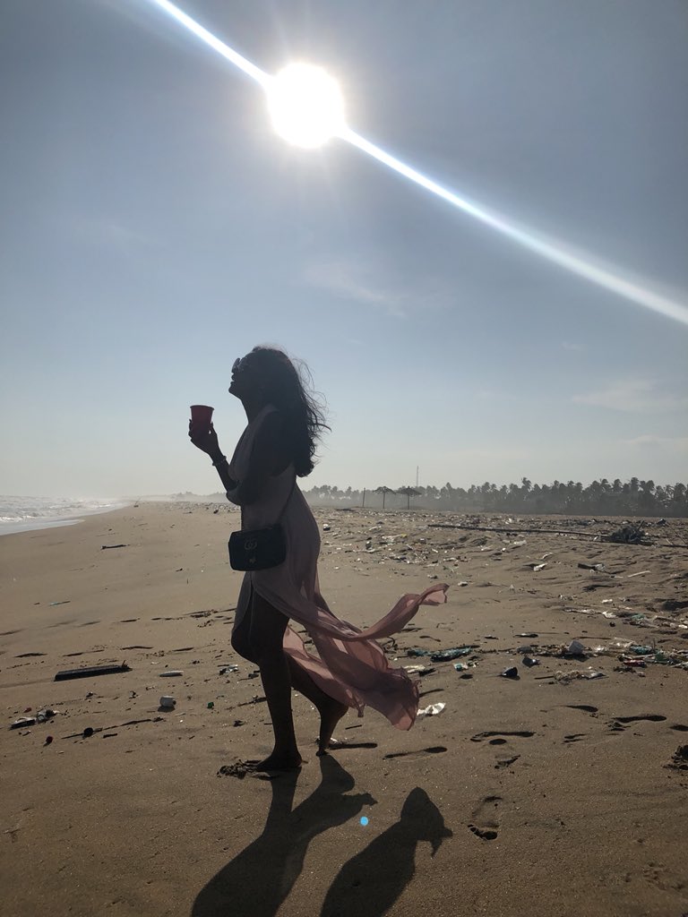 Happy Birthday to me....living my best life would be a cliche 💕
KhAAL!!!
