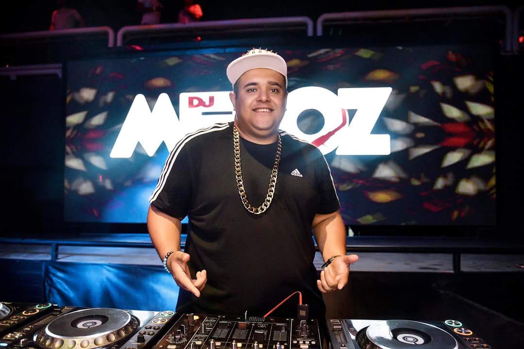 TONIGHT 🚨 <a href="/pacha/">Pacha</a>
Sharm × Medoz × Swagga = 🔥🔥🔥