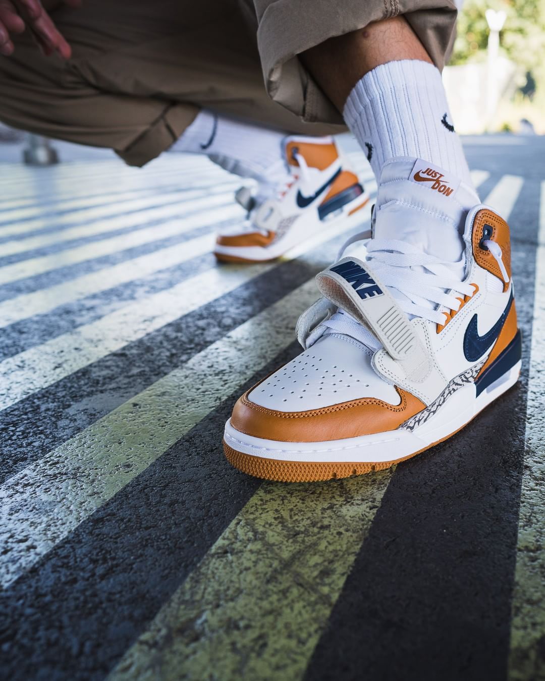 air jordan legacy 312 medicine ball