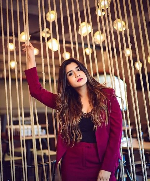 StalkBuyLove's tweet photo. And it's a match! 💖@thebeautyinsights in our Port Heidi suit Co-ords trousers set. 🌹
Shop Link 🛒: https://t.co/xmjPI69lY4
.
.
#babesofsbl #stalkbuylove #sbl #fashion #trouserset #sundaymood #workwear #formals https://t.co/VTaghIgQcu