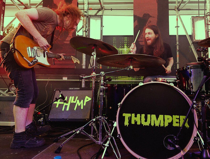 Headlining GHAEL FEST in <a href="/BoweryDublin/">The Bowery</a> next Sat, alongside <a href="/NewValleyWolves/">New Valley Wolves</a> <a href="/AccidentsITW/">Accidents in the workplace</a> and a bunch of other repeat offenders. It’s an all day event so get down early and dig in x #dig