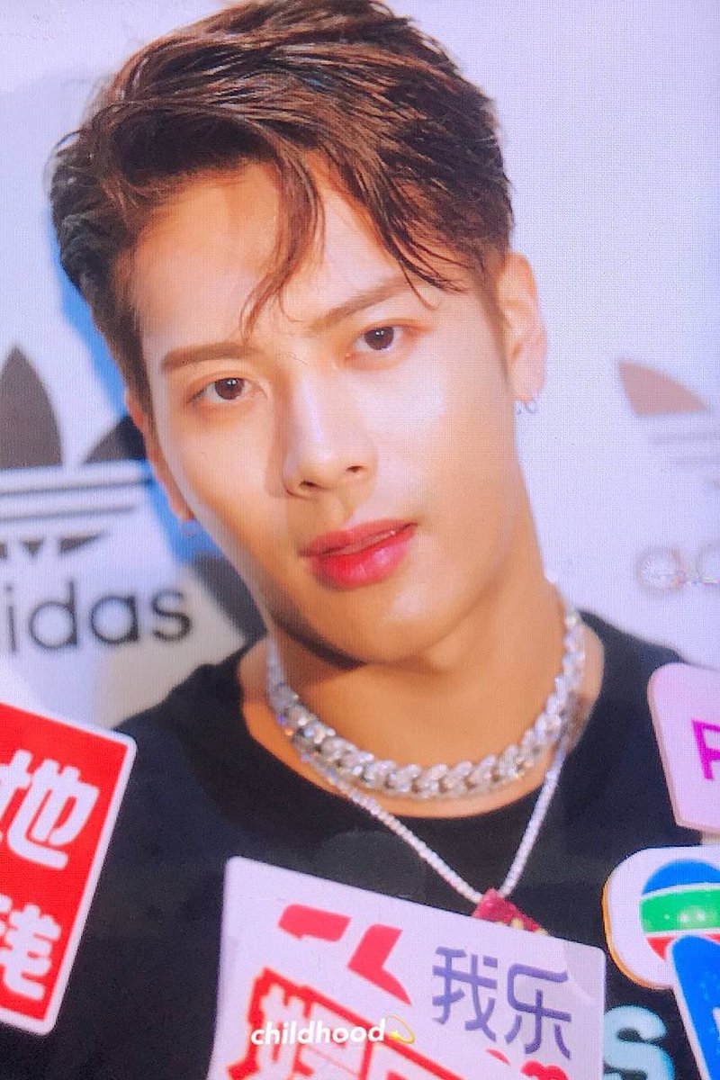 kyojiaer's tweet photo. JACKSON IS THE MOST BEAUTIFUL MAN IN THE WORLD https://t.co/WAd4gvx8vQ