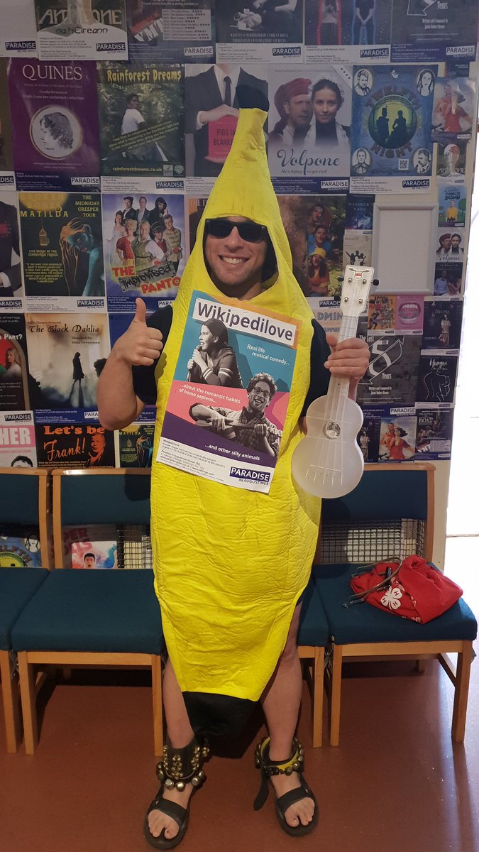 Electric Cabaret tweet media