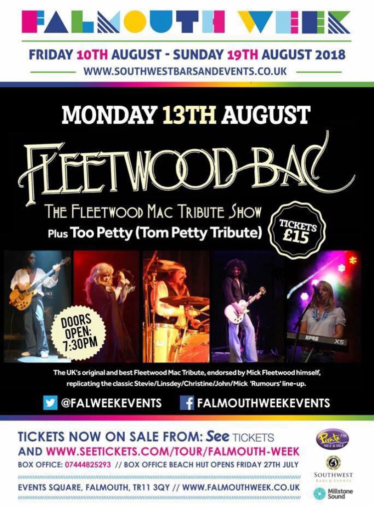 Falmouth Week tweet media