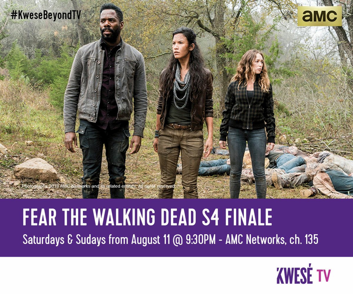 Kwese_NG's tweet photo. From the arrival of a wounded visitor in John Dorie's life forcing him to change his ways, to Madison's decision to help an adversary having unintended consequences and John Dorie's life hanging in the balance.
#KweseBeyondTV
#WeGotThis
#KweseTakeControl https://t.co/p5nAgMm4Ti