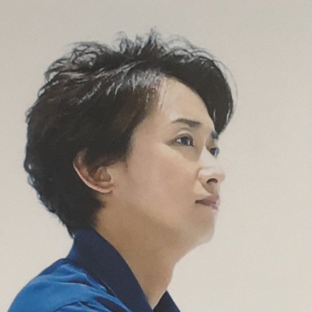 あつこ 今は集合 Auf Twitter 夏疾風ポスターの大野さん かなり好き きれいな横顔 歩く姿 たまらーん