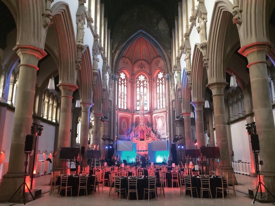 WedTalks_'s tweet image. Are you ready for our final Venue of the year?

MANCHESTER 5th December 2018

VENUE @TheMonasteryMcr 

What a Venue!

Full details here; 

wedtalks.co.uk/manchester-eve…

#manchester #wedtalks #wedology #wedinars