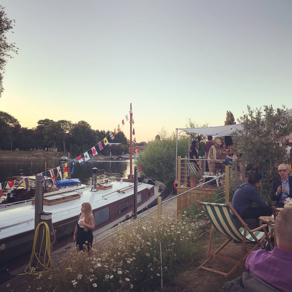 Jonny Hepbir Trio tweet media