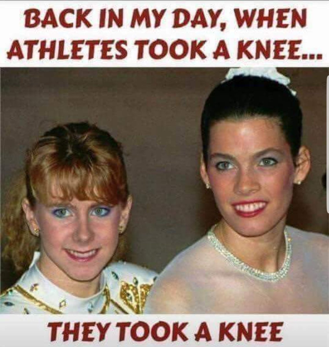 Redisright1's tweet image. I couldn't resist posting this. #NFLprotests