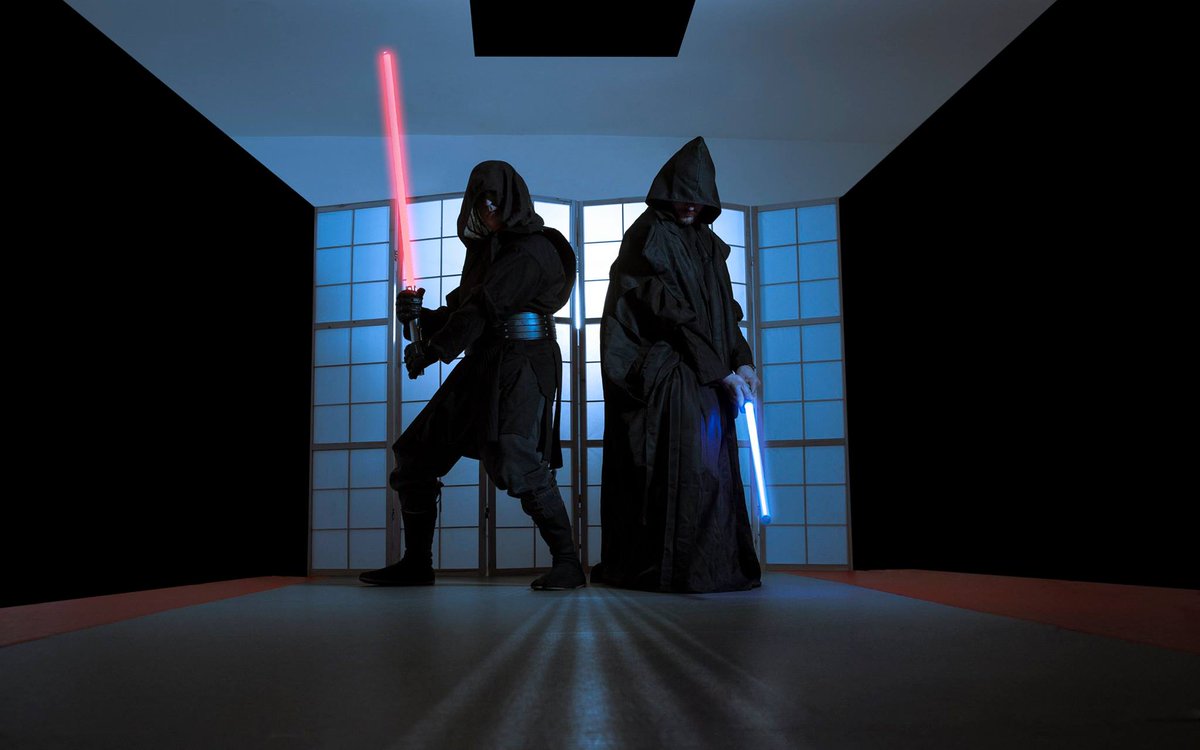 Darth Vader recommends this! LED sabre workshop with Marco Cuomo Italian International Sabre Fencer this Tuesday 14th at Ebbisham (ages 8+). Book now by emailing nick.payne@swordfightinginternational.com. Only £15 pp.<a href="/whatsoninepsom/">What's On in Epsom</a> <a href="/thebestofepsom/">thebestof Epsom & Ewell</a> <a href="/swordfighting1/">Nick Payne</a>