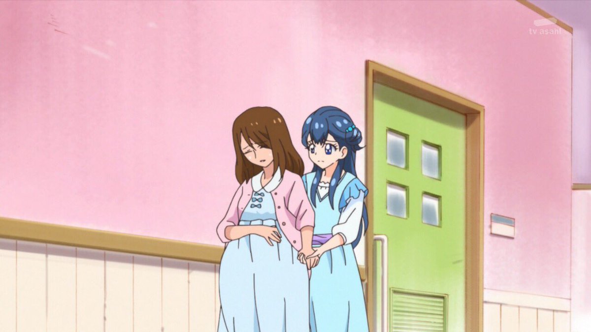 はぁたん Twitterissa 出産する母親も赤ちゃんもだけど産婦人科の皆さんの凄さをキッズ達に教えてくれる有能な番組である ありがとうプリキュア15周年 Hugっとプリキュア プリキュア Precure Tvasahi Nitiasa はぁたん Twitterissa 出産する母親も赤ちゃんもだけど産婦人科の皆さんの凄さをキッズ達に教えてくれる有能な番組である ありがとうプリキュア15周年 Hugっとプリキュア プリキュア Precure Tvasahi Nitiasa
