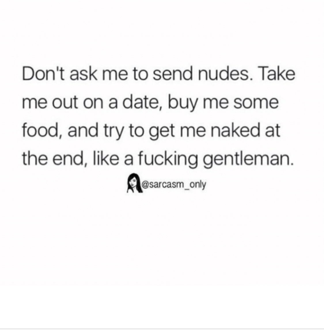 Seriously, step the game up dudes 🤷‍♀️😂🤦‍♀️