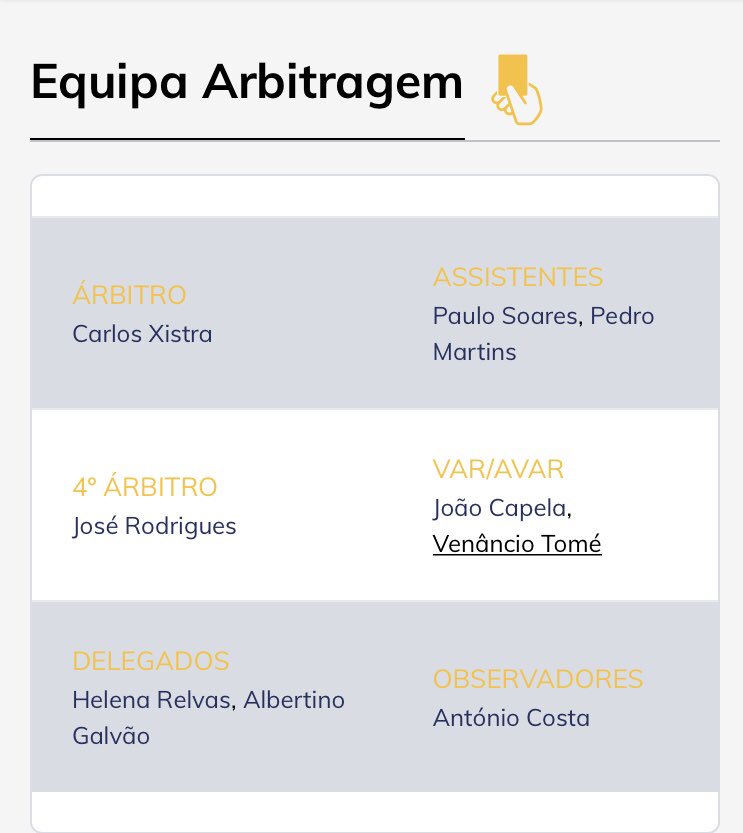 RobertoRosetti7's tweet photo. @SLBenfica O CA que explique a ida dos árbitros assistentes do Fábio Veríssimo com o Carlos Xistra.
Todos sabemos que o FCP vetou o internacional de Leiria desde 3 de Janeiro último aquando da visita a Santa Maria da Feira. https://t.co/aNhWvuM74p