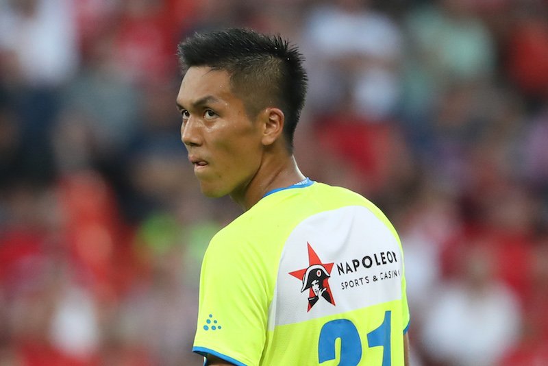 サッカーキング A Twitter 移籍決定 久保裕也がドイツ初挑戦 ニュルンベルク レンタルでの獲得を正式発表 記事はこちら T Co Mupp2cnquw 編集部より 久保裕也が ヘント から ニュルンベルク に1年のレンタルで移籍しました T サッカーキング A Twitter 移籍決定 久保裕也がドイツ初挑戦 ニュルンベルク レンタルでの獲得を正式発表 記事はこちら T Co Mupp2cnquw 編集部より 久保裕也が ヘント から ニュルンベルク に1年のレンタルで移籍しました T