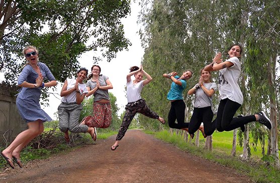 VolSol's tweet image. Be a part of the life-changing #volunteering opportunities abroad and aim to contribute #meaningfully towards the #underprivileged society.
@studlife 
@Yale 
volunteeringsolutions.com