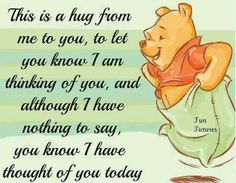 SuziLDavis's tweet image. #MondayMorning #WinnieThePooh #simplemessage #itsthelittlethings