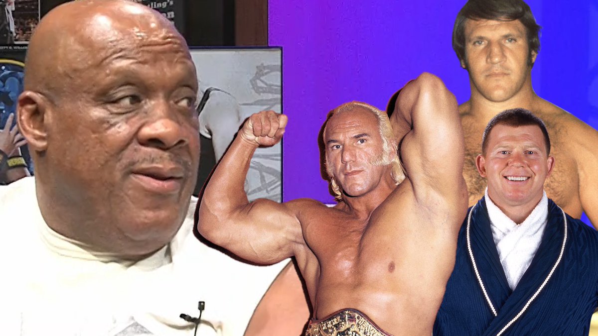 MWFProjectX's tweet photo. #SummerSlam Contest
RT & win #NewDay #BookOfBooty
Tony Atlas Shoots on #BrunoSammartino #BillyGraham #BobBacklund!
https://t.co/Ce0ErfwYmd
Atlas & Dr David Reiss on Tony's Abuse Fetish
https://t.co/ZznXeU0W6J
Join Tony 8/31 in Melrose, MA
FREE Admission
https://t.co/m7YTx4nGX8 https://t.co/PajzWmS03u