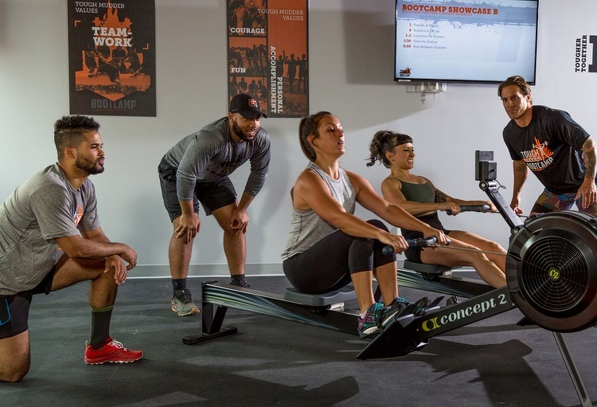 The train keeps rolling! <a href="/ToughMudder/">Tough Mudder</a> Bootcamp Coming To #Atlanta With Up To 30 Locations buff.ly/2BreZiu