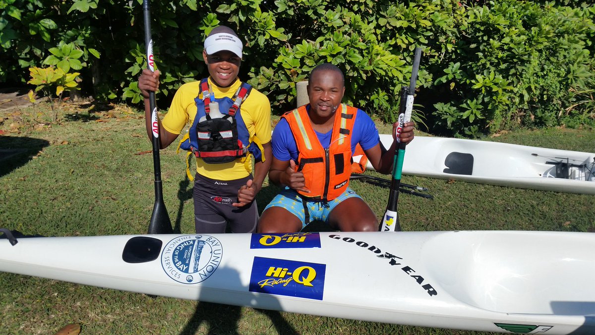 Bms_Branding's tweet image. What a wonderful weekend of racing, special thanks goes out to #ALTSA @adreachsa  @marksurfski @Steve Jourdan @ShapesOfAfrica Glen from Hi Q La Lucia and everyone who made it possible for us to be in Durban.