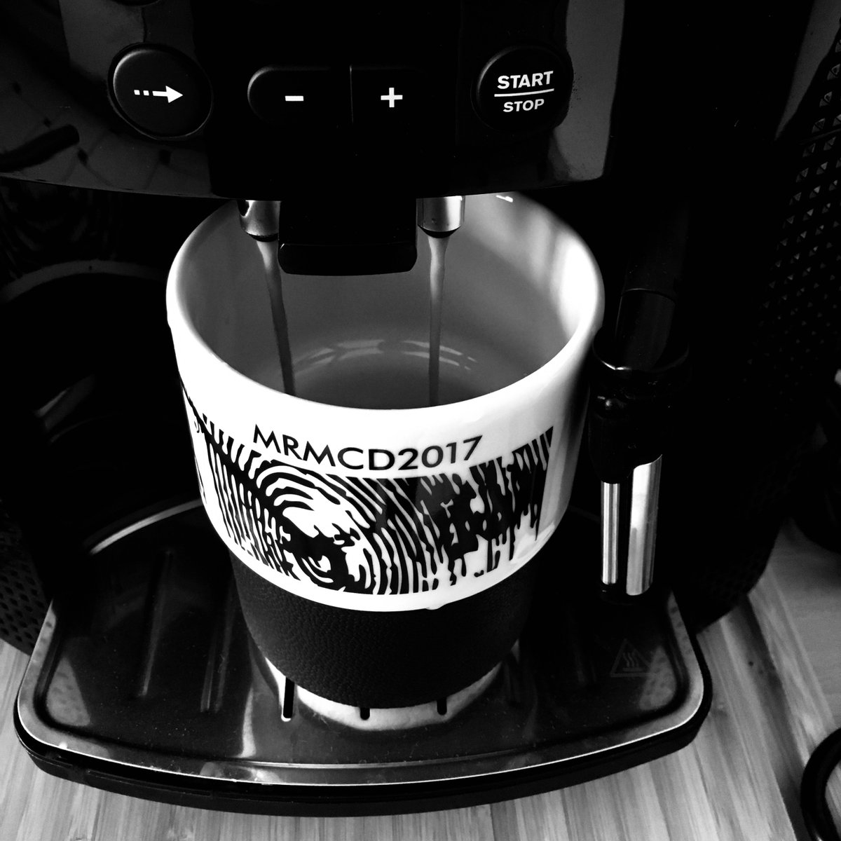 SimonWaldherr's tweet image. Day 8 of 7; 7 b/w photos of your life. 
#7Days7photos #OffByOneError