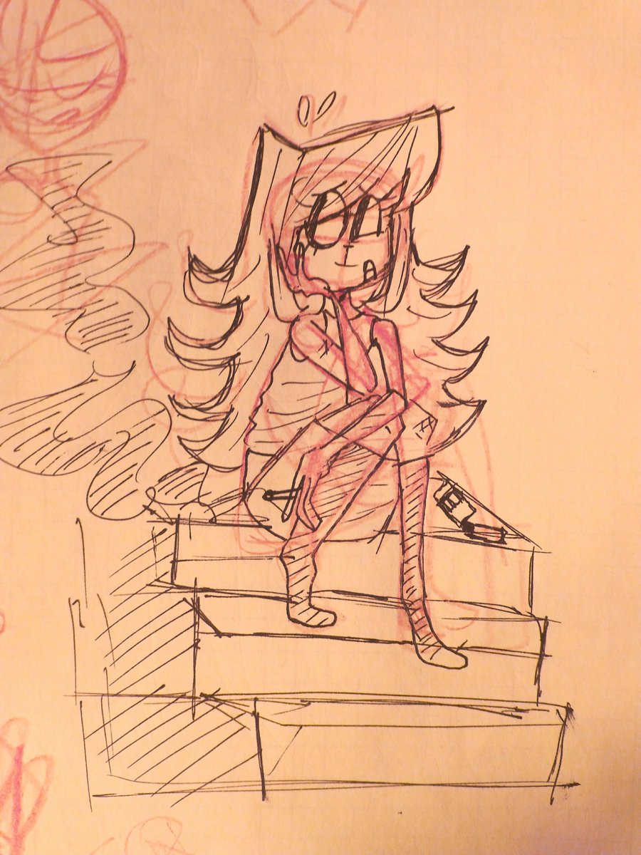 WeekyFrog's tweet image. #htf