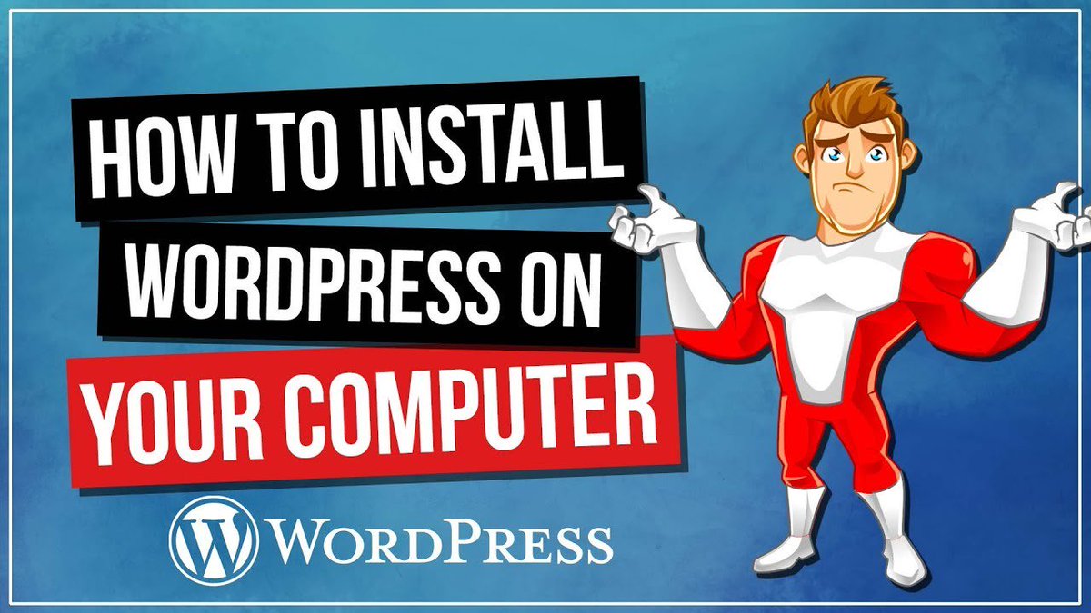 WPTutz's tweet image. Local By Flywheel – How to install WordPress on your Computer  goo.gl/AxmWR1 #learnwordpress #visualcomposer