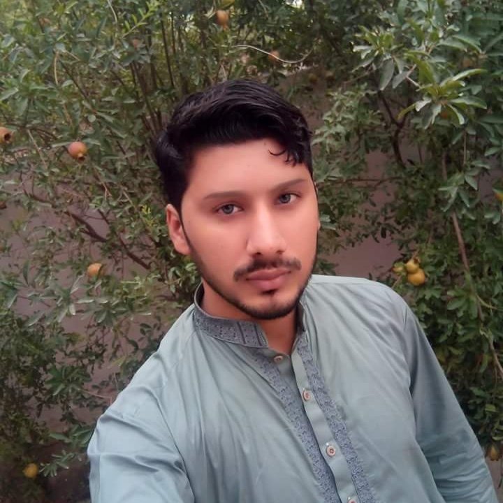 #NewProfilePic