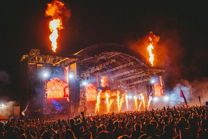 Hard Summer 2019 Hard Summer 2019