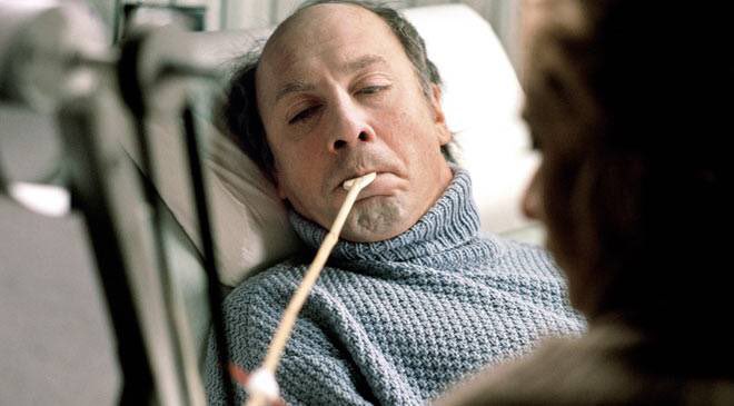 Mar Adentro (Spain)- Based on a true story of a Spanish poet who is left a quadriplegic after a diving accident. The theme of this film is Euthanasia. Javier Bardem shows class in this film. Kindly check it out.