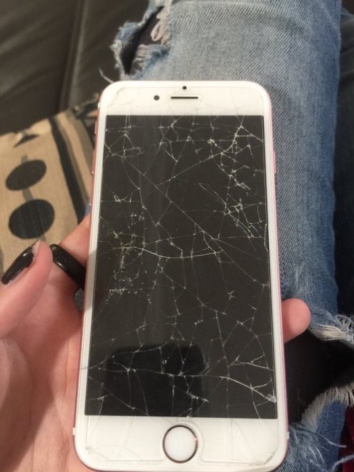 BMaeane's tweet image. #Screenprotect