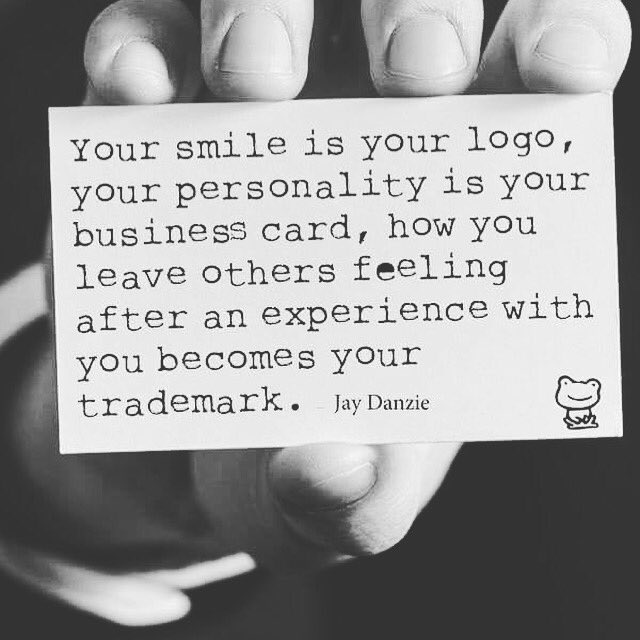 Sensational_OT's tweet image. What’s your trademark?