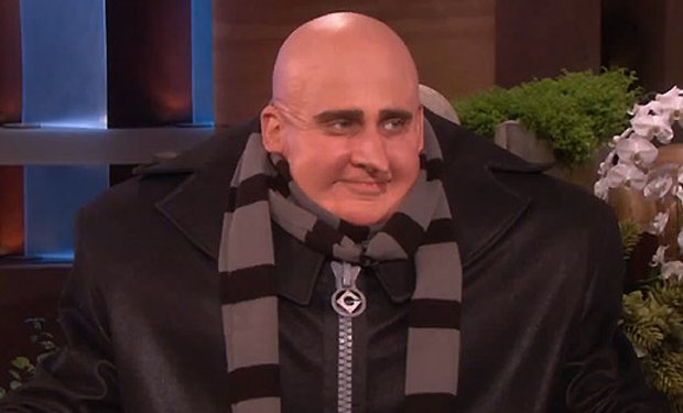 Gru - funny post - Imgur