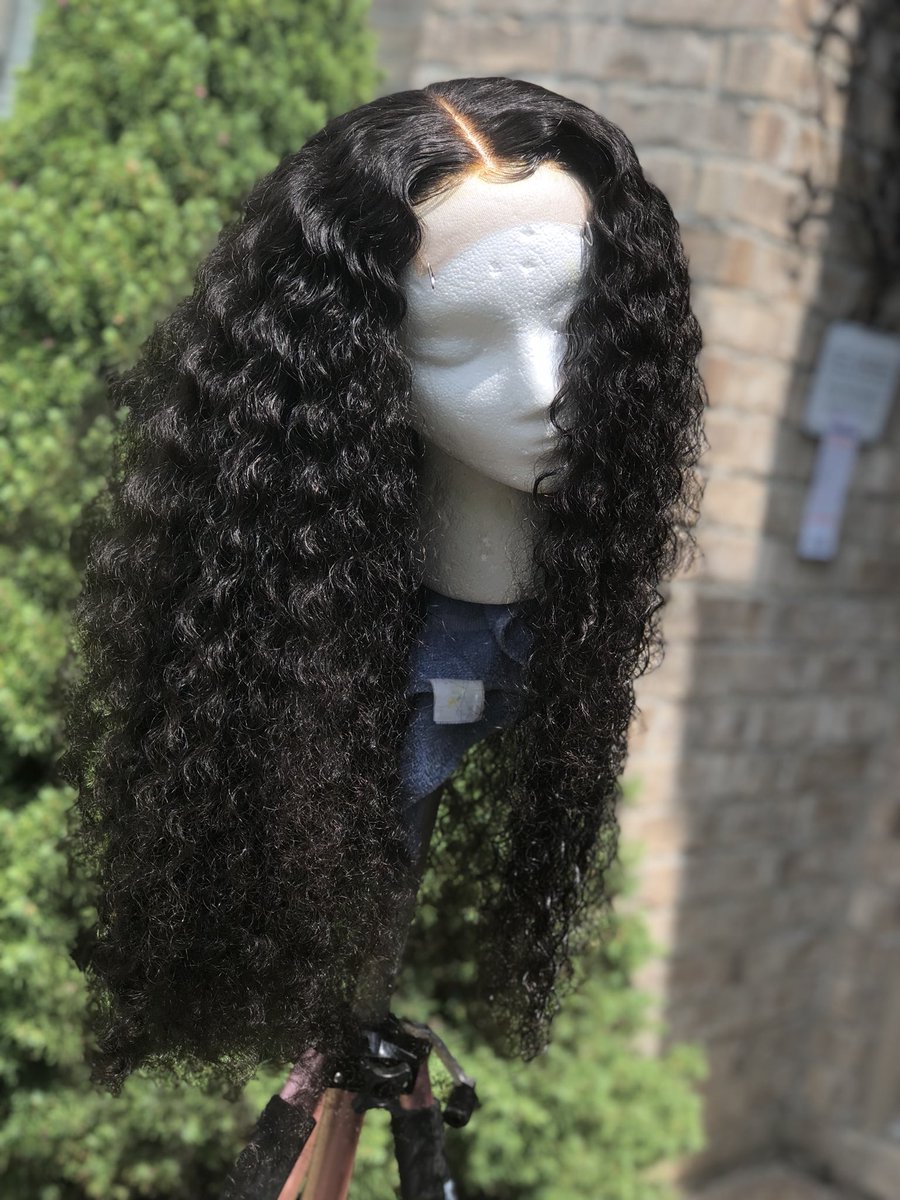 kandygirlll's tweet image. Deep wave closure unit ✨🍭 being added to the site TONIGHT. Use code “KOLOR” for 10% off any unit. #kandykolors #closureunit
