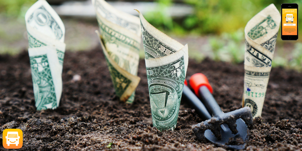 GoneForGoodApp's tweet image. Invest in the #environment through #CSR &amp;amp; you may just find your business blossoms: bit.ly/IgnoreCSR #Funickers