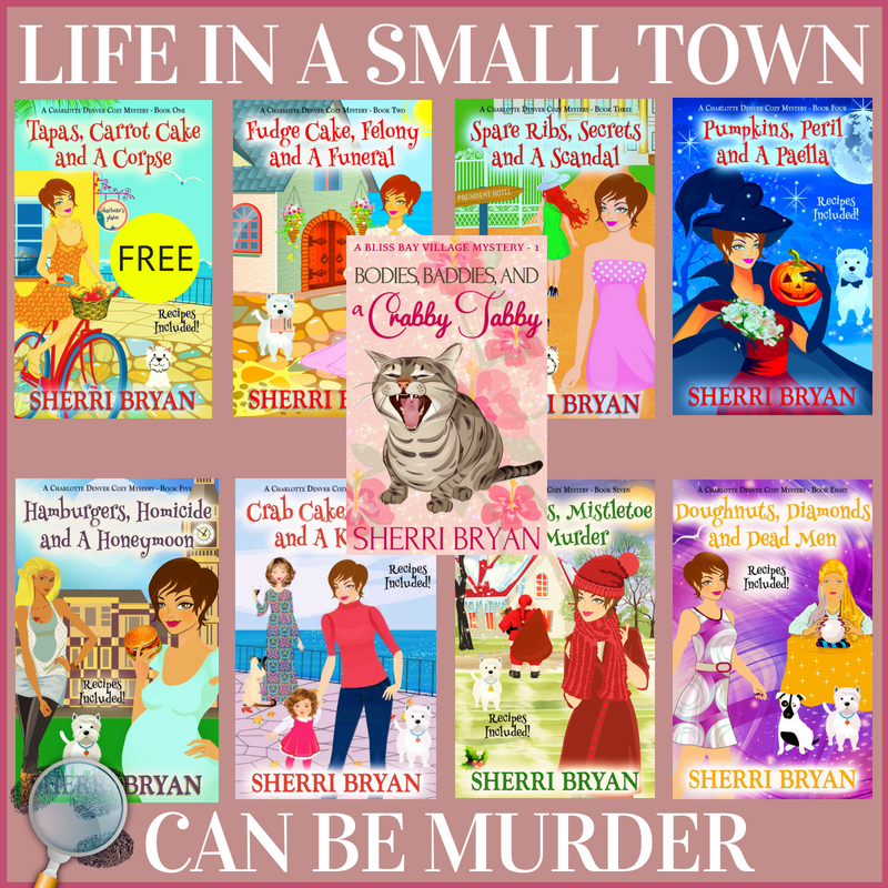 sbryanwrites's tweet photo. #Free 1st in series KINDLE https://t.co/Sy5sNHLwq1 iBOOKS,NOOK,KOBO https://t.co/gRMDvlJaEQ For my new series,pls see https://t.co/Hq0q5n4lD0 https://t.co/hBC8AovuxU Reader says;"I have yet to guess whodunit before the killer is revealed. Love these books." #mystery #weekendreads https://t.co/KVdG974URF