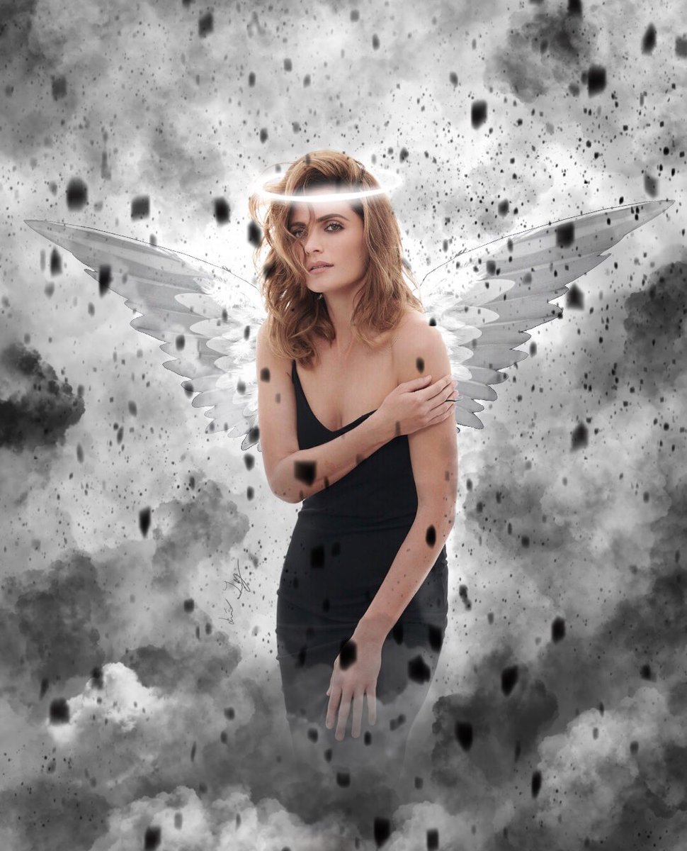 LololovaX's tweet photo. Another one #StanAngel 🖤 https://t.co/UDuPUgEYK9