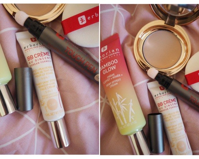 Wany baby soft skin and a glowing complexion? Try <a href="/ErborianUK/">ErborianUK</a> and indulge in a little K beauty! ✨ buff.ly/2zHLCaT #bbloggers