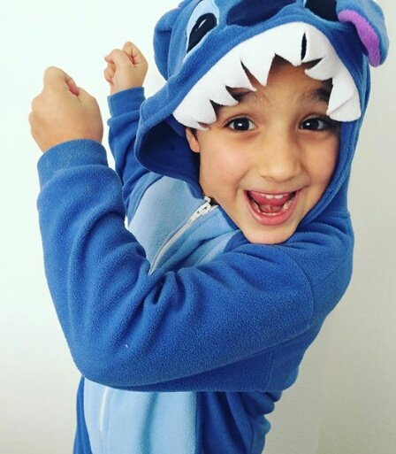 mon_u22's tweet image. #FelizDíaDelNiño Al Emperador más fuerte y hermoso del mundo!! 🎉👦💙
"La sonrisa que te salva en los momentos mis difíciles"💞
Los niños lo más sagrado de la vida!! #Adrianito #MiniKing 💗😘