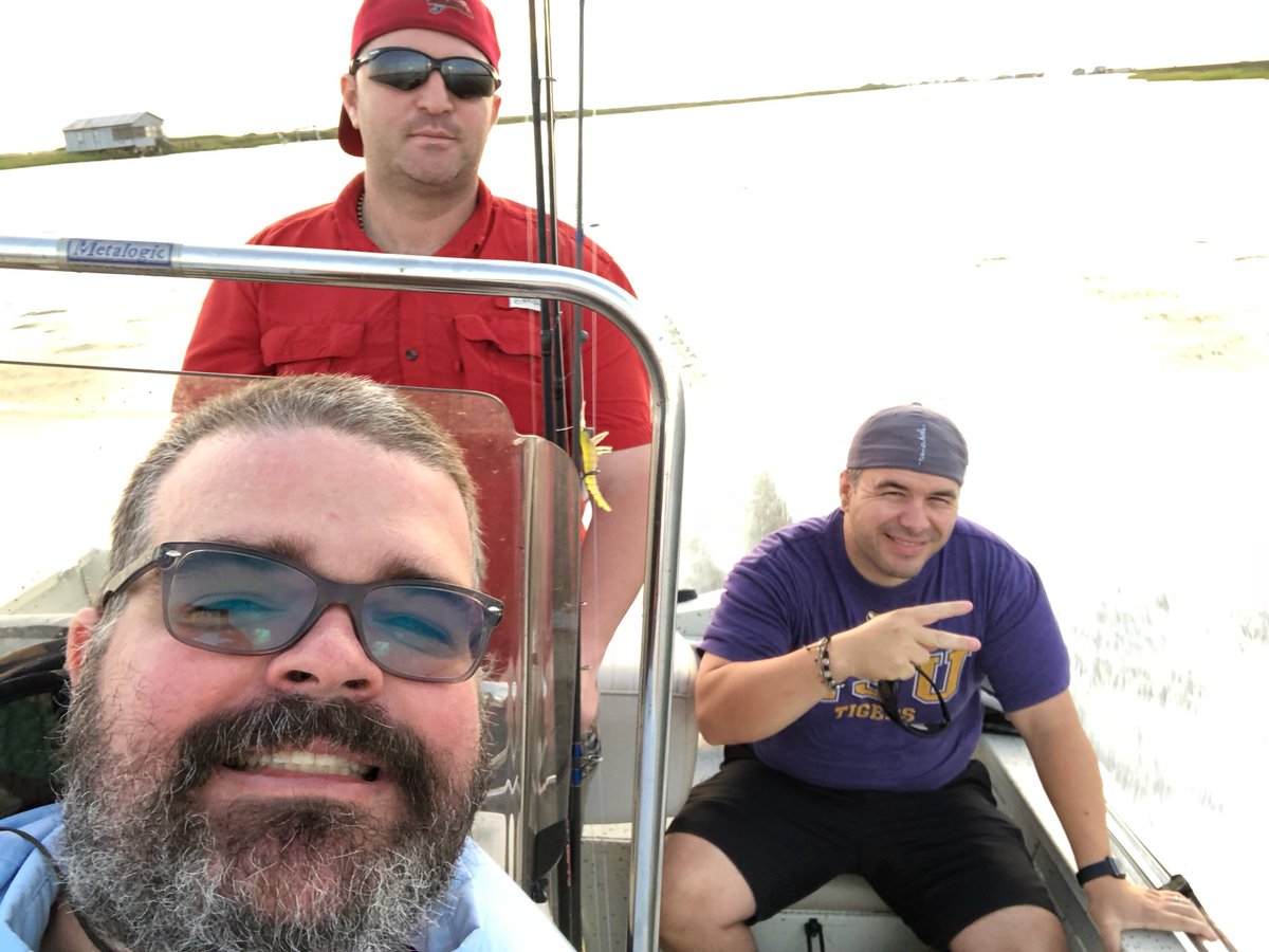 It is important to work hard. It is equally important to take time to enjoy nature, and friends.