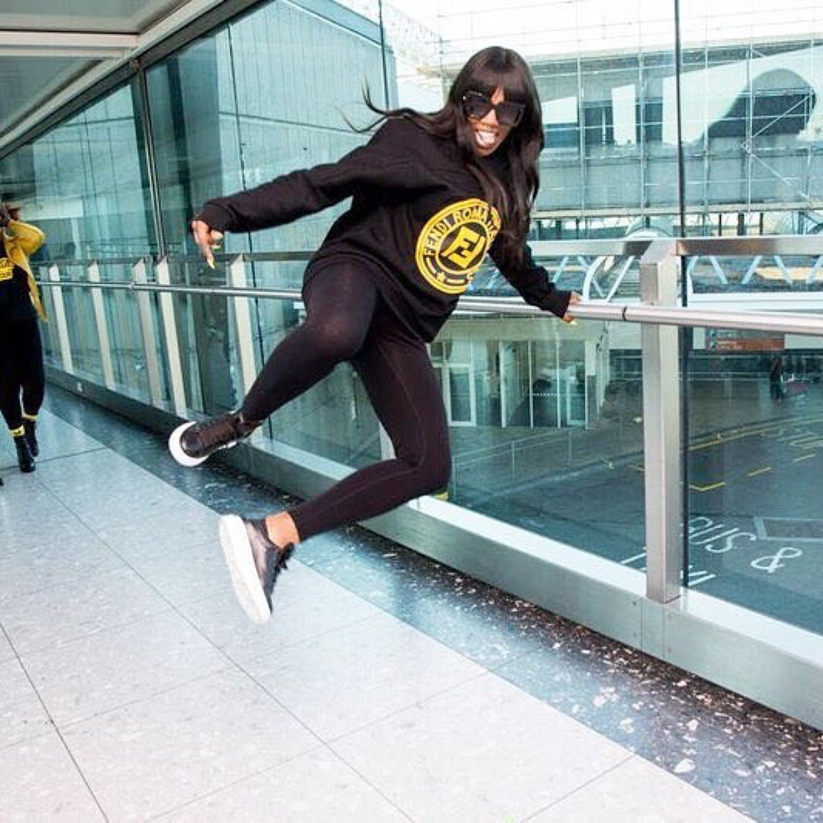 Tiwa Savage (@TiwaSavage) on Twitter photo 19/08/2018 22:31:12