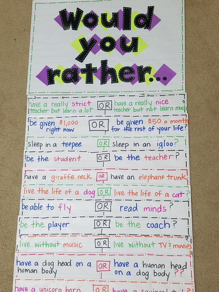 Teacher Stenger tweet media