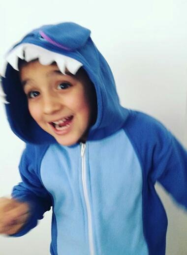 mon_u22's tweet image. #FelizDíaDelNiño Al Emperador más fuerte y hermoso del mundo!! 🎉👦💙
"La sonrisa que te salva en los momentos mis difíciles"💞
Los niños lo más sagrado de la vida!! #Adrianito #MiniKing 💗😘