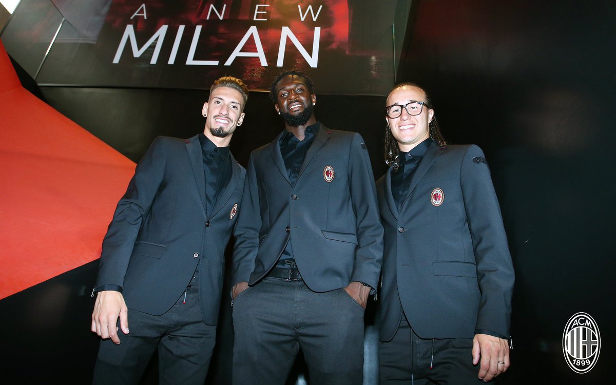 milanobsession's tweet photo. ICYMI: Did the mercato &amp; no game give you the Red and Black Blues?
https://t.co/ZPeSUrc7Dd
#Milan #Mercato #Tragedy #Loss #Genoa #NoSMS #Depth https://t.co/YORpDnnNBD